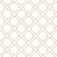 Geometric Seamless Pattern Vector Background