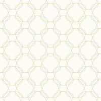 Geometric Seamless Pattern Vector Background