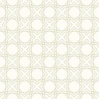 Geometric Seamless Pattern Vector Background