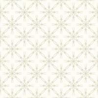 Geometric Seamless Pattern Vector Background