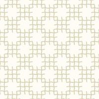 Geometric Seamless Pattern Vector Background