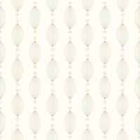 Geometric Seamless Pattern Vector Background