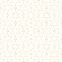 Geometric Seamless Pattern Vector Background