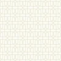Geometric Seamless Pattern Vector Background