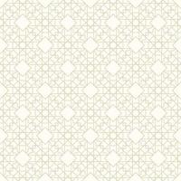 Geometric Seamless Pattern Vector Background