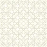 Geometric Seamless Pattern Vector Background