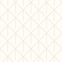 Geometric Seamless Pattern Vector Background