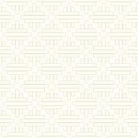Geometric Seamless Pattern Vector Background