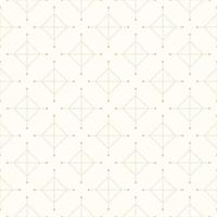 Geometric Seamless Pattern Vector Background