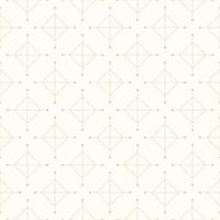 Geometric Seamless Pattern Vector Background