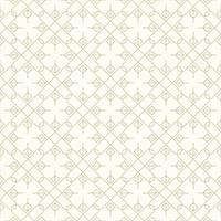 Geometric Seamless Pattern Vector Background
