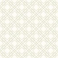 Geometric Seamless Pattern Vector Background
