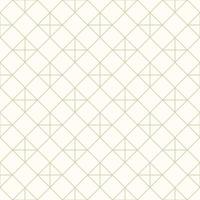 Geometric Seamless Pattern Vector Background