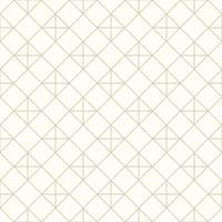 Geometric Seamless Pattern Vector Background