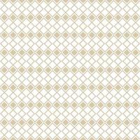 Geometric Seamless Pattern Vector Background