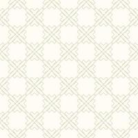 Geometric Seamless Pattern Vector Background