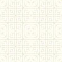 Geometric Seamless Pattern Vector Background