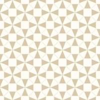 Geometric Seamless Pattern Vector Background