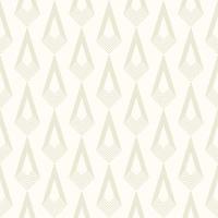 Geometric Seamless Pattern Vector Background