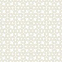 Geometric Seamless Pattern Vector Background