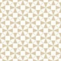 Geometric Seamless Pattern Vector Background