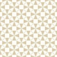 Geometric Seamless Pattern Vector Background