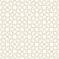 Geometric Seamless Pattern Vector Background