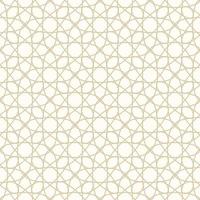 Geometric Seamless Pattern Vector Background