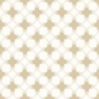 Geometric Seamless Pattern Vector Background