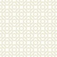 Geometric Seamless Pattern Vector Background