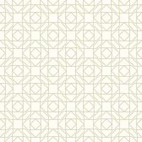 Geometric Seamless Pattern Vector Background