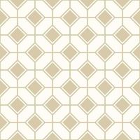 Geometric Seamless Pattern Vector Background