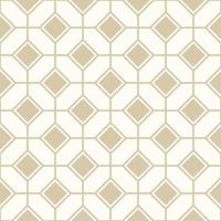 Geometric Seamless Pattern Vector Background