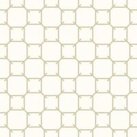 Geometric Seamless Pattern Vector Background