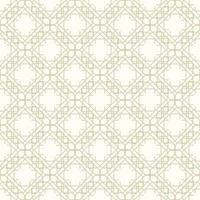 Geometric Seamless Pattern Vector Background