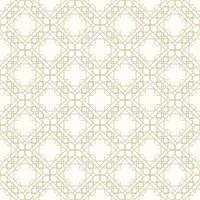 Geometric Seamless Pattern Vector Background