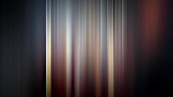 Gradient Gold Blue Vertical Light Wave video