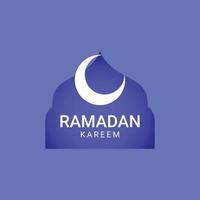 Ramadan flash sale vector design template