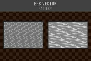 Grayscale pattern background seamless gray back ground black and white vector