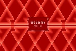 Red pattern background seamless abstract back ground eps vector
