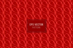 Red pattern background seamless abstract back ground eps vector