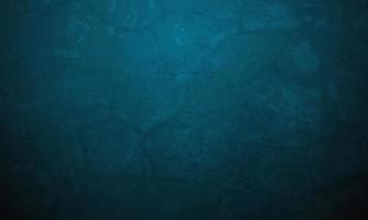 Abstract Blue Grunge Texture Background vector