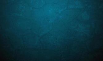 Abstract Blue Grunge Texture Background vector