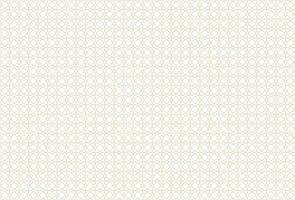 Circle pattern background Vector