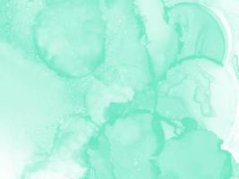 Abstract alcohol ink texture marble style background. vector