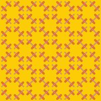 Abstract pattern Vector illustration