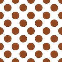 big set identical biscuit, kit colorful pastry cookie vector