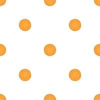 juego grande de galletas idénticas, juego de galletas de colores vector