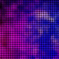 Light Purple, Pink vector texture in rectangular style.