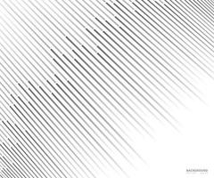 Vector Stripe pattern. Geometric texture background. Abstract lines